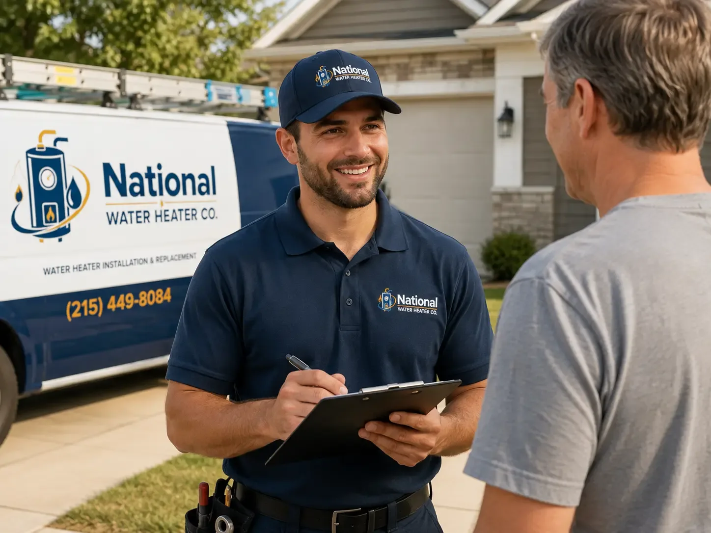 Water Heater Installation Longview, WA FAQs